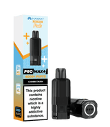 Hayati PRO MAX+ 6000 Replacement E-Liquid Pods