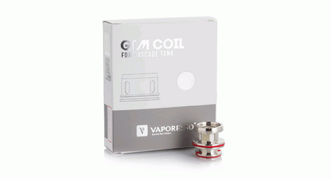Vaporesso GTM Replacement Coils