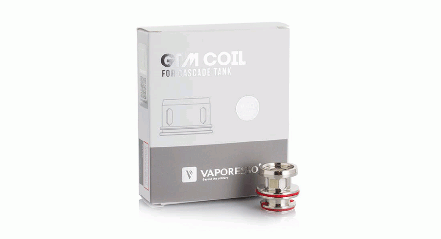 Vaporesso GTM Replacement Coils