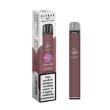 Elfbar EB600 Pre-Filled Pod Kit 20mg