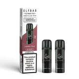 Elfbar E600 Pod Replacement Pre-Filled Pods 20mg