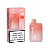 Lost Mary BM600 Pre-Filled Pod Kit 20mg