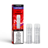 HAWCOS x Lost Mary Crystal Pro Replacement Pods