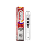 SKE 600 Replacement Pre-Filled Pods 20mg