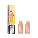 Elfbar BM600 Replacement Pre-Filled Pods 20mg