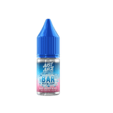 Blue Cherry Blast BAR BELOW ZERO E-Liquid Nicotine Salt By Just Juice 10ml