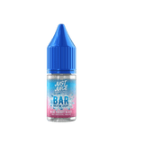 Blue Cherry Blast BAR BELOW ZERO E-Liquid Nicotine Salt By Just Juice 10ml