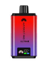 Hayati PRO ULTRA 25000+ Pre-Filled Pod Kit 20mg