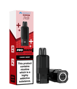 Hayati PRO MAX+ 6000 Replacement E-Liquid Pods
