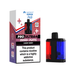 Hayati PRO ULTRA 25000+ Replacement E-Liquid Pods