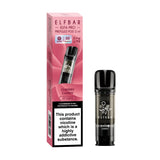Elf Bar ELFA Pro Replacement Pre-Filled Pods 20mg
