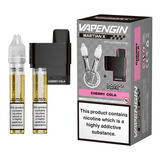 Vapengin Martian X 30k Lite Replacement Pre-Filled Pods 20mg