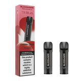 Bloody Mary Bloody Bar Replacement Pre-Filled Pods 20mg