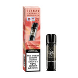 Elf Bar ELFA Pro Replacement Pre-Filled Pods 20mg