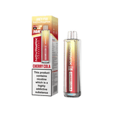 Juicy Pod Nova Max Pre-Filled Pod Kit 20mg