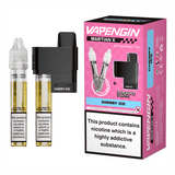Vapengin Martian X 30k Lite Replacement Pre-Filled Pods 20mg