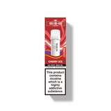SKE Crystal 600 Pro Replacement Pre-Filled Pods 20mg