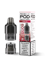 Feoba 6000 Pro Replacement Refill Pods