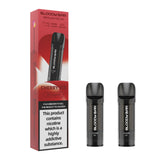 Bloody Mary Bloody Bar Replacement Pre-Filled Pods 20mg