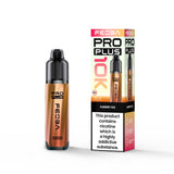 Feoba Pro Plus 10K Pre-Filled Vape Kit 20mg