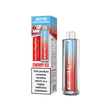 Juicy Pod Nova Max Pre-Filled Pod Kit 20mg