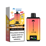 Hayati PRO ULTRA 25000+ Pre-Filled Pod Kit 20mg