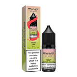 Cherry Lime E-Liquid Nicotine Salt By Elux Legend 10ml