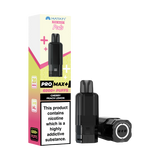 Hayati PRO MAX+ 6000 Replacement E-Liquid Pods