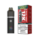 Oxva Tasteflex SL12K Pre-Filled Pod Kit 20mg