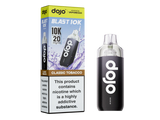 Vaporesso Dojo Blast 10K Pre-Filled Pod Kit 20mg