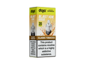 Vaporesso Dojo Blast 10K Replacement Refill Pod