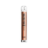 SKE Bar 600 Puff Pre-Filled Pod Kit 20mg