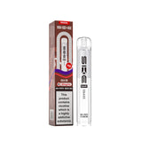 SKE 600 Replacement Pre-Filled Pods 20mg