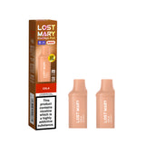 Elfbar BM600 Replacement Pre-Filled Pods 20mg