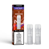 HAWCOS x Lost Mary Crystal Pro Replacement Pods