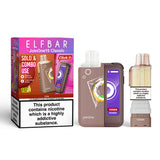 Elf Bar JoinOne15 Classic Pre-Filled Pod Kit 20mg