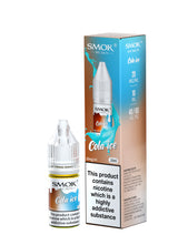 Cola Ice E-Liquid Nicotine Salt By Smok 10ml