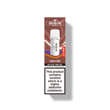 SKE Crystal 600 Pro Replacement Pre-Filled Pods 20mg