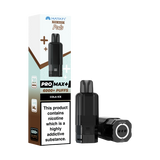 Hayati PRO MAX+ 6000 Replacement E-Liquid Pods