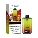 Hayati PRO ULTRA 25000+ Pre-Filled Pod Kit 20mg