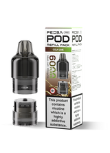 Feoba 6000 Pro Replacement Refill Pods