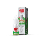 Apricot Watermelon Ice SUMMIT Series E-Liquid Nicotine Salt By Yeti 10ml