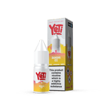 Banana Ice SUMMIT Series E-Liquid Nicotine Salt By Yeti 10ml