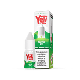Cactus Ice SUMMIT Series E-Liquid Nicotine Salt By Yeti 10ml