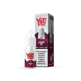 Cherry Ice SUMMIT Series E-Liquid Nicotine Salt By Yeti 10ml