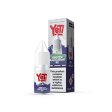 Honeydew Blackcurrant Ice SUMMIT Series E-Liquid Nicotine Salt By Yeti 10ml