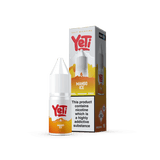Mango Ice SUMMIT Series E-Liquid Nicotine Salt By Yeti 10ml