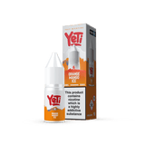 Orange Mango Ice SUMMIT Series E-Liquid Nicotine Salt By Yeti 10ml