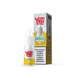 Pineapple Ice SUMMIT Series E-Liquid Nicotine Salt By Yeti 10ml