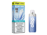 Vaporesso Dojo Blast 10K Pre-Filled Pod Kit 20mg
